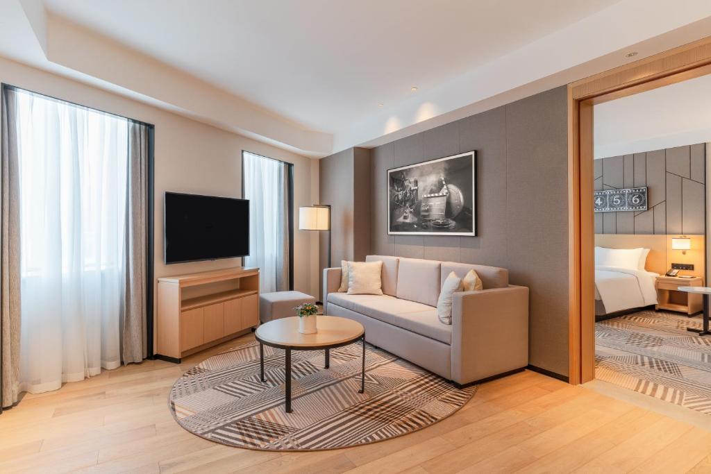 Hyatt Place Changchun Jingyue photo 4