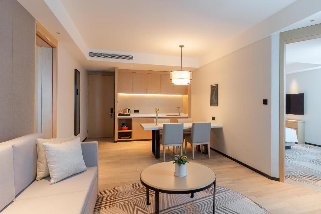 Hyatt Place Changchun Jingyue photo 3