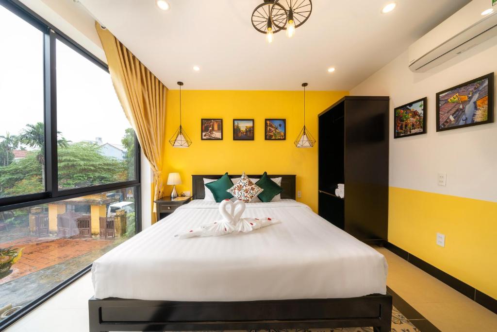 Coco Viet Homestay