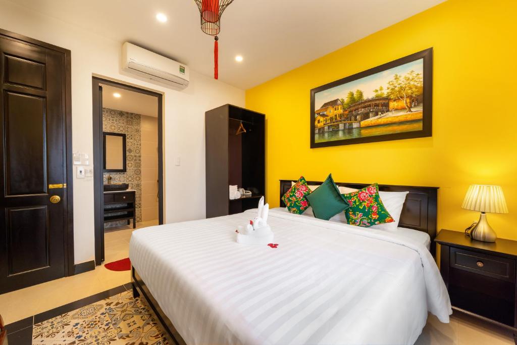Coco Viet Homestay