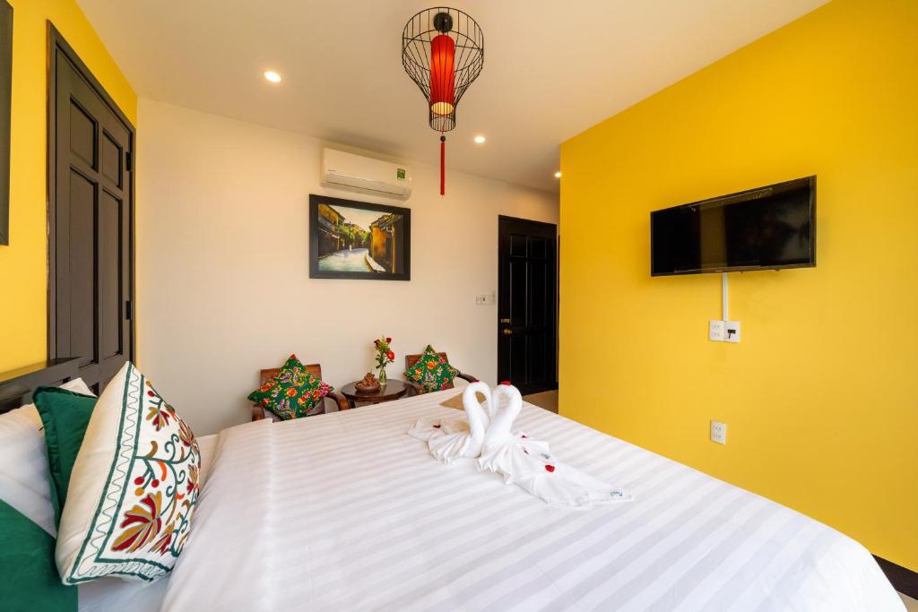 Coco Viet Homestay
