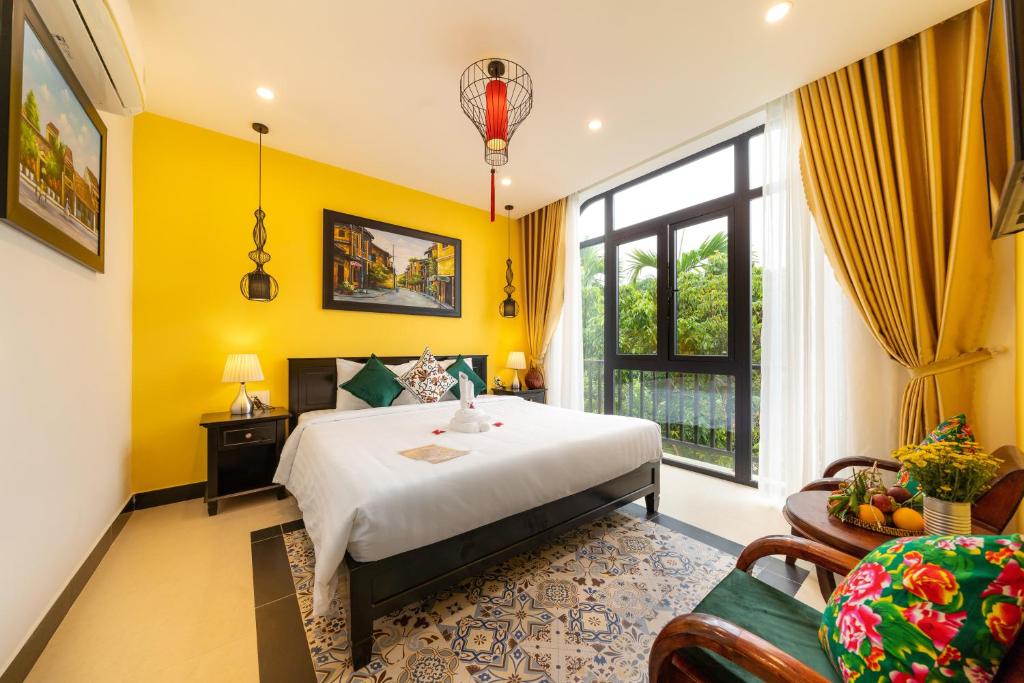 Coco Viet Homestay