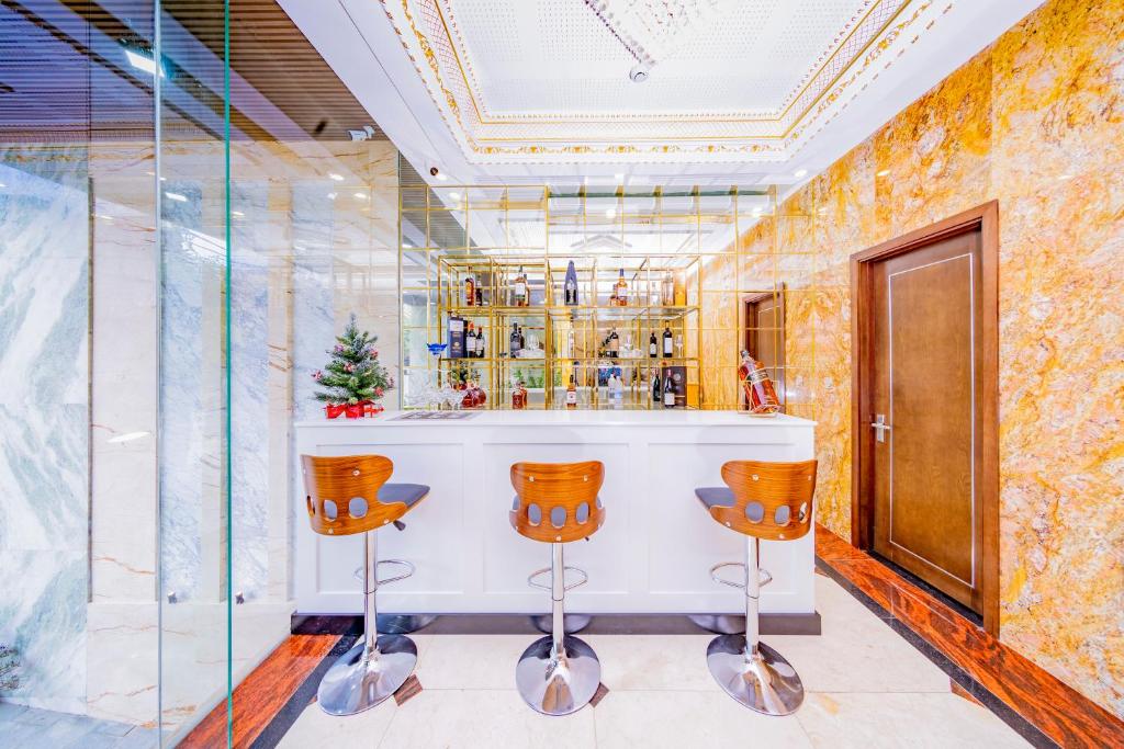 Pandora Boutique Da Nang Hotel