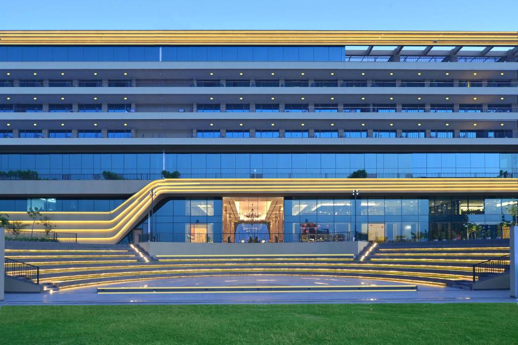Gift City Club, a member of Radisson Individuals photo 4