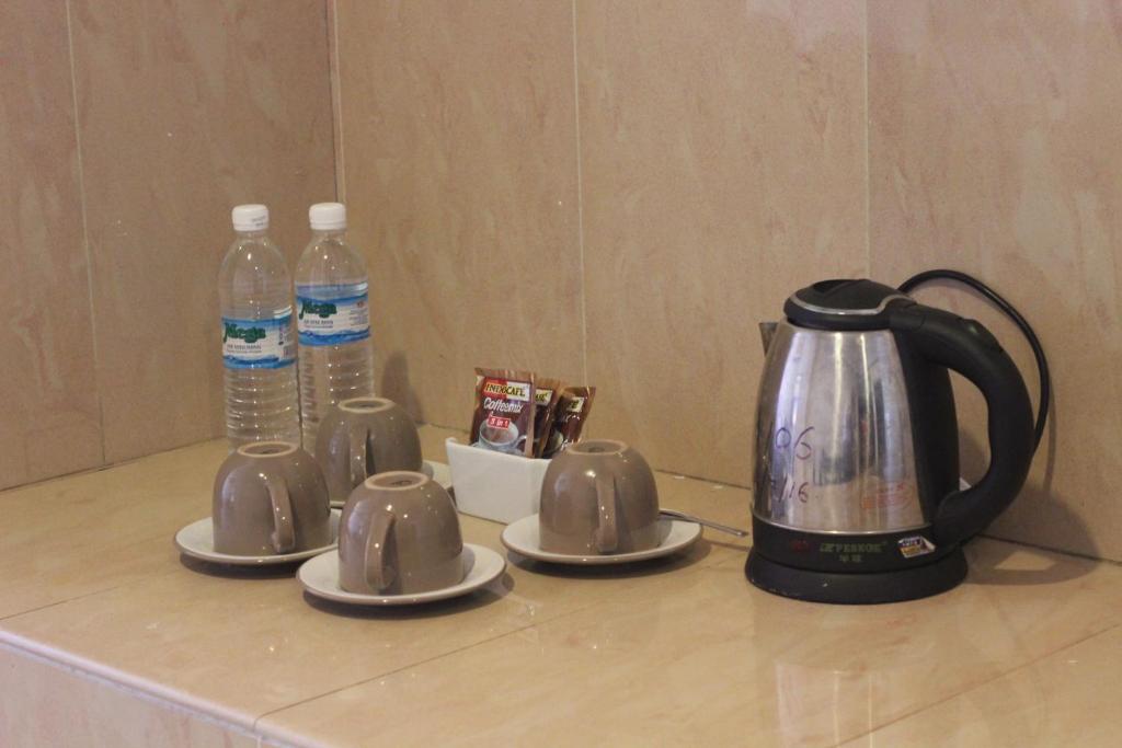 Grace Hotel Lahad Datu photo 4