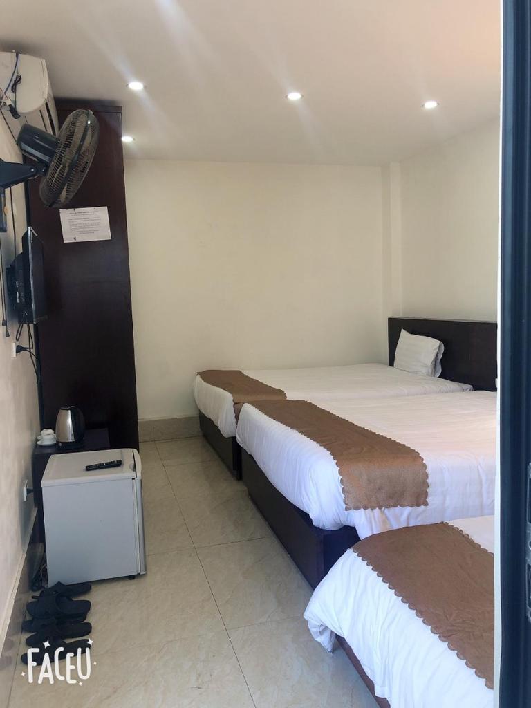 Thăng Long Hotel II