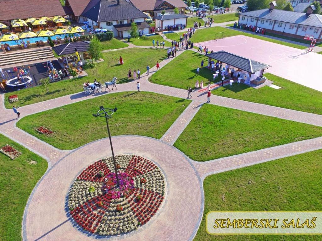 Hotel Intergaj Bijeljina photo 3