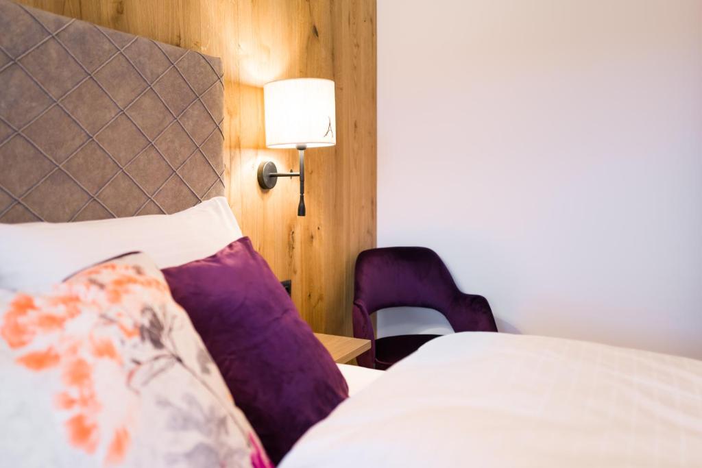 Boutiquehotel die Alpbacherin photo 2