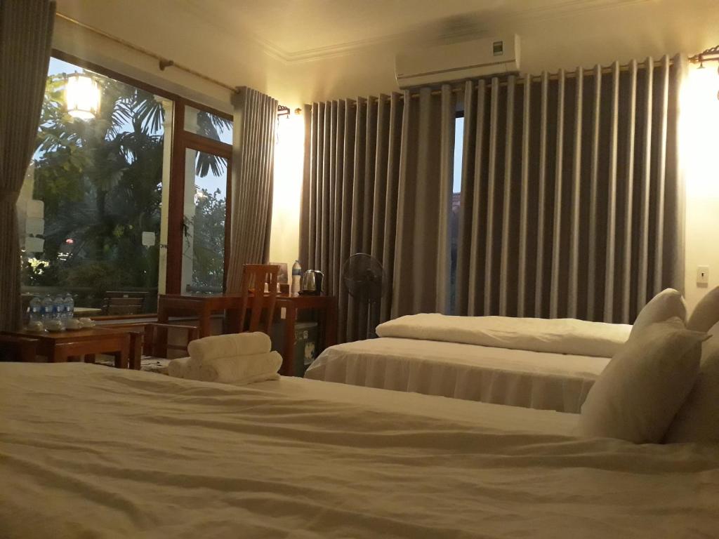 An Phu's Garden House