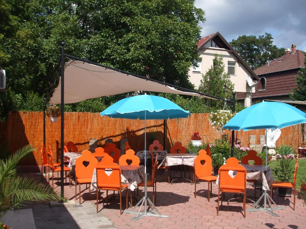 Attila Hotel photo 2