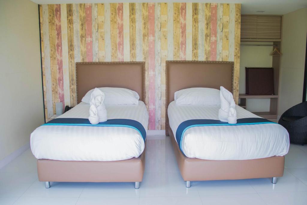 Mae On Village Resort photo 2