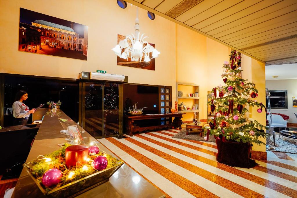 Hotel Da Porto photo 2