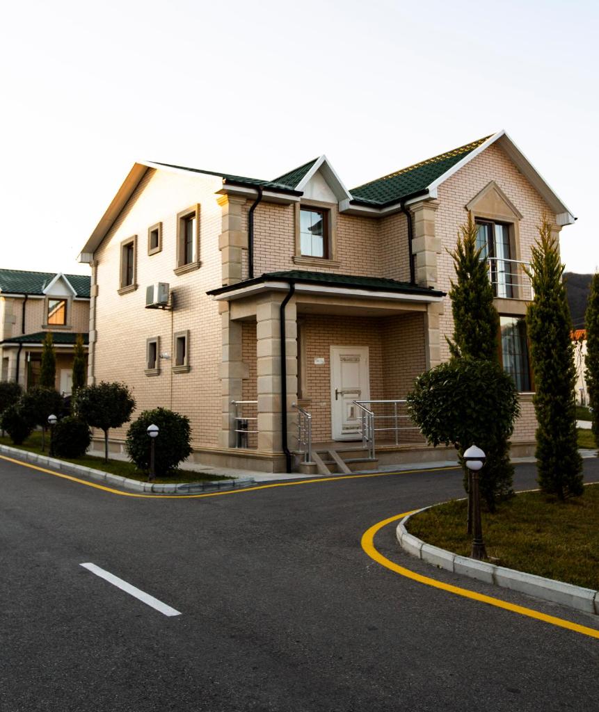 AlmaBagi Hotel&Villas photo 4