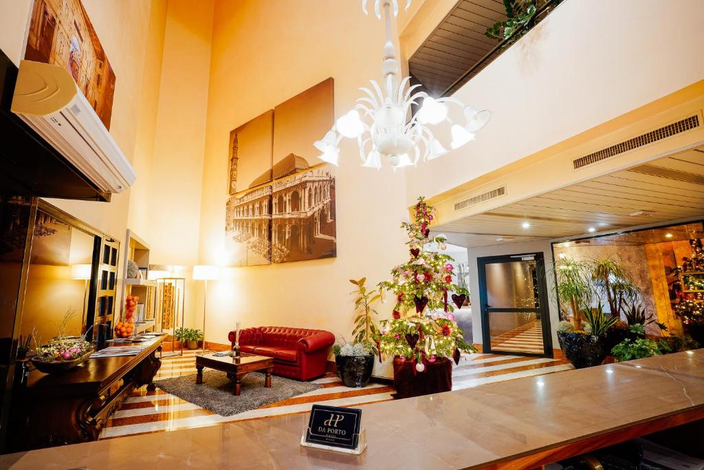Hotel Da Porto photo 1