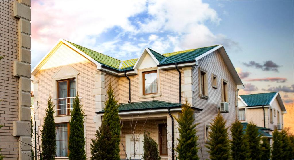 AlmaBagi Hotel&Villas photo 3