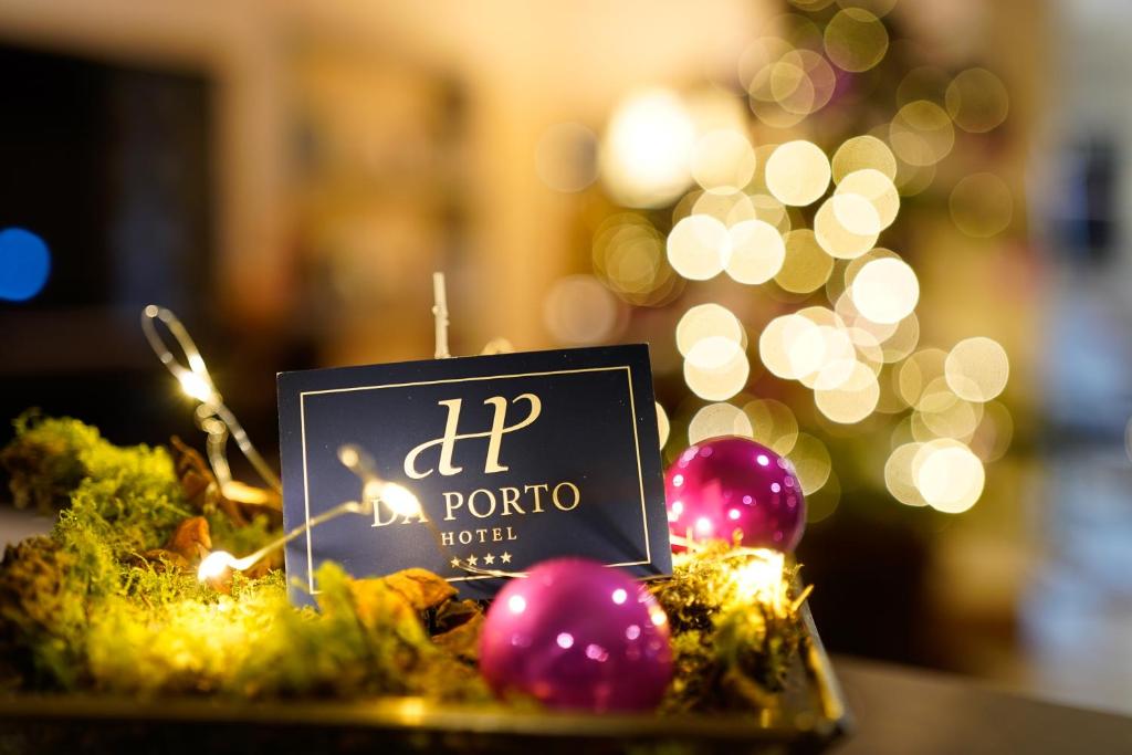 Hotel Da Porto photo 3