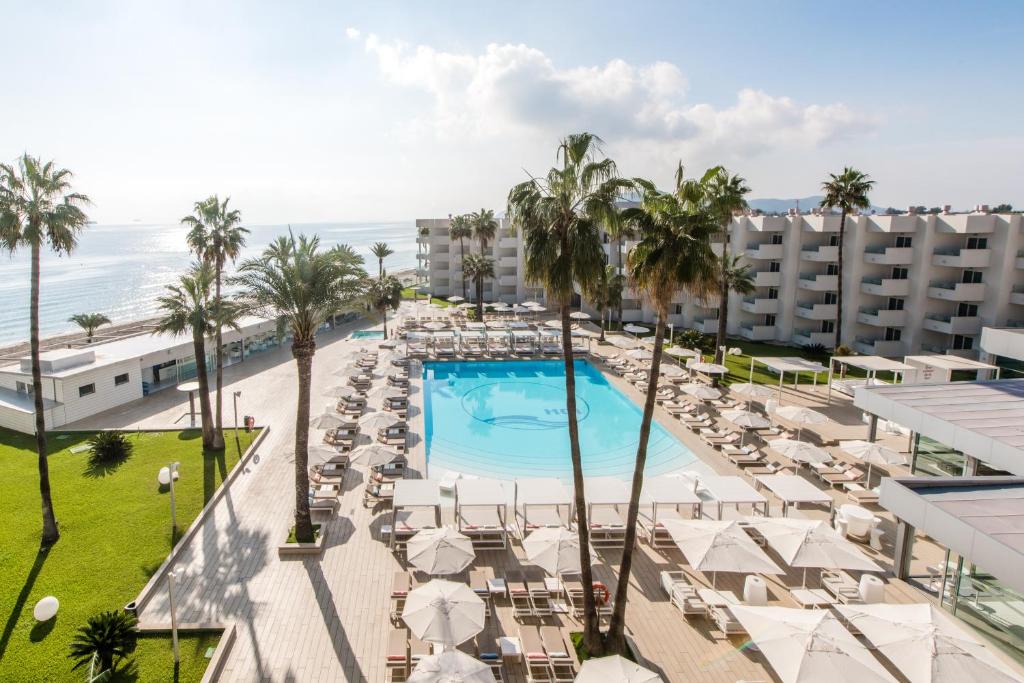 Hotel Garbi Ibiza & Spa - Tap to explore photos
