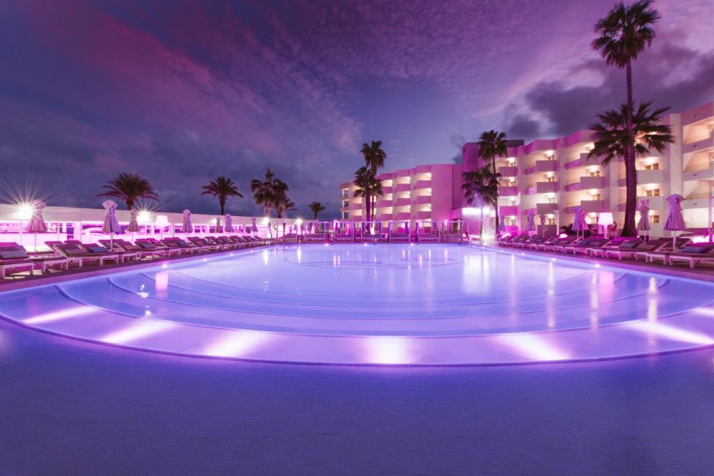 Hotel Garbi Ibiza & Spa photo 3