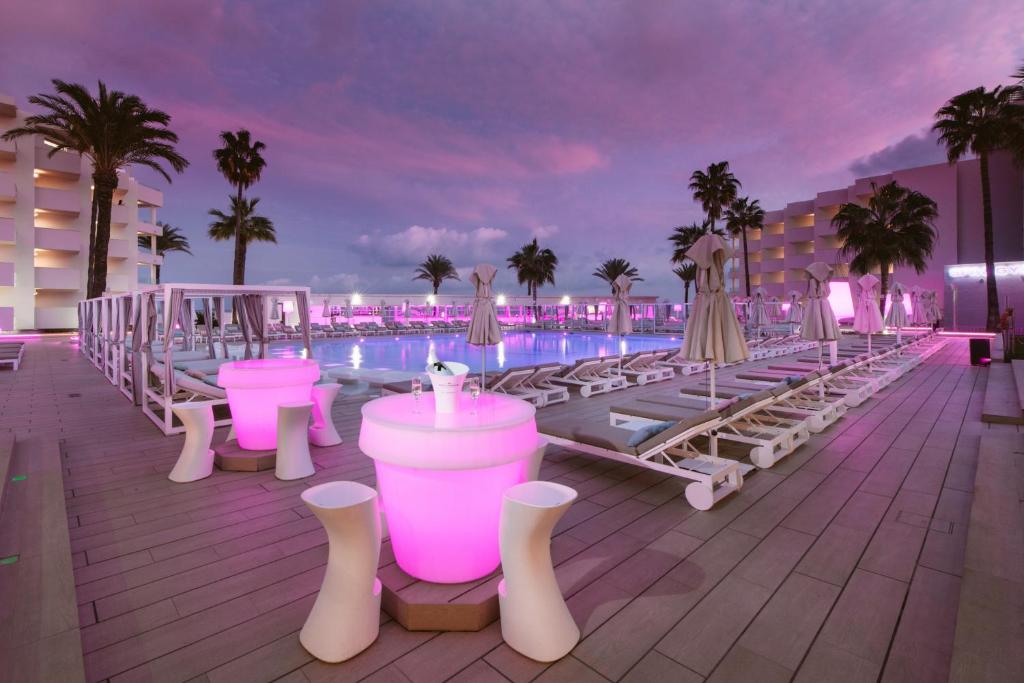 Hotel Garbi Ibiza & Spa photo 4