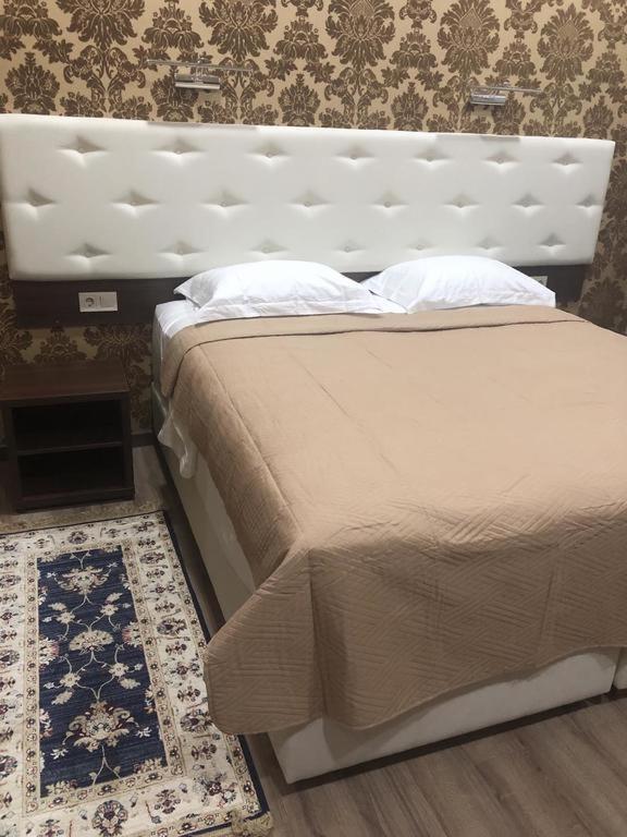 Hotel Перлина photo 2
