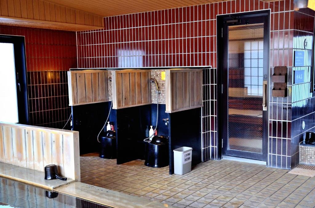 Dormy Inn Hirosaki photo 4