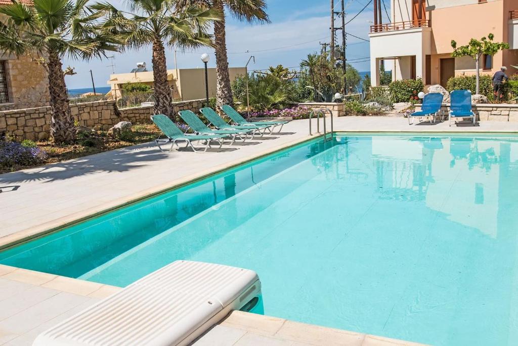 Sea La Vie house, close to the beach, By ThinkVilla photo 1