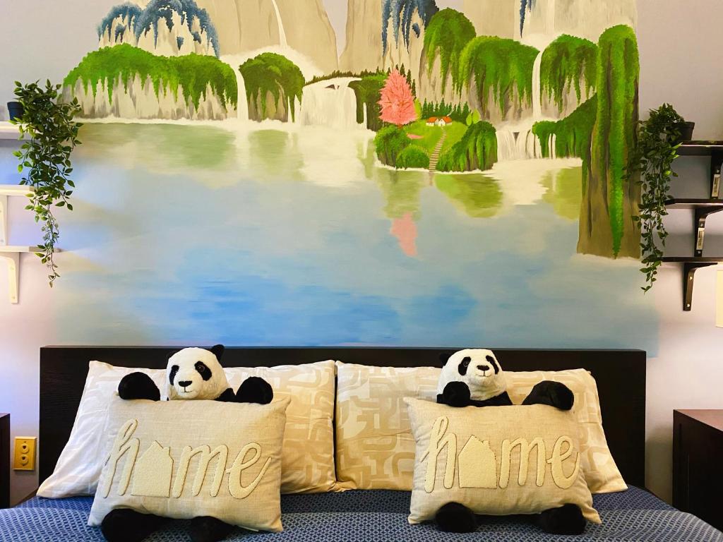 Robinwood condominiums photo 4