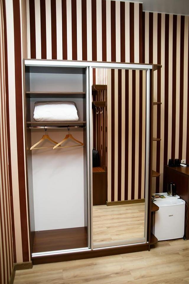 Hotel Перлина photo 4