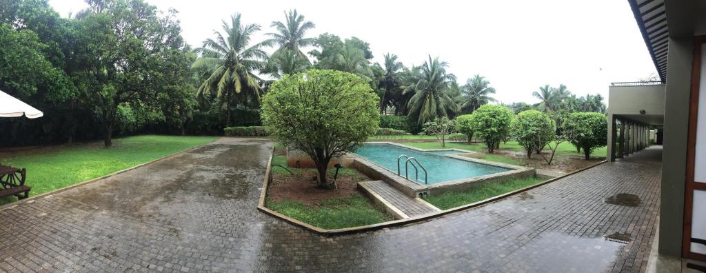 Jaffna Heritage Hotel photo 1