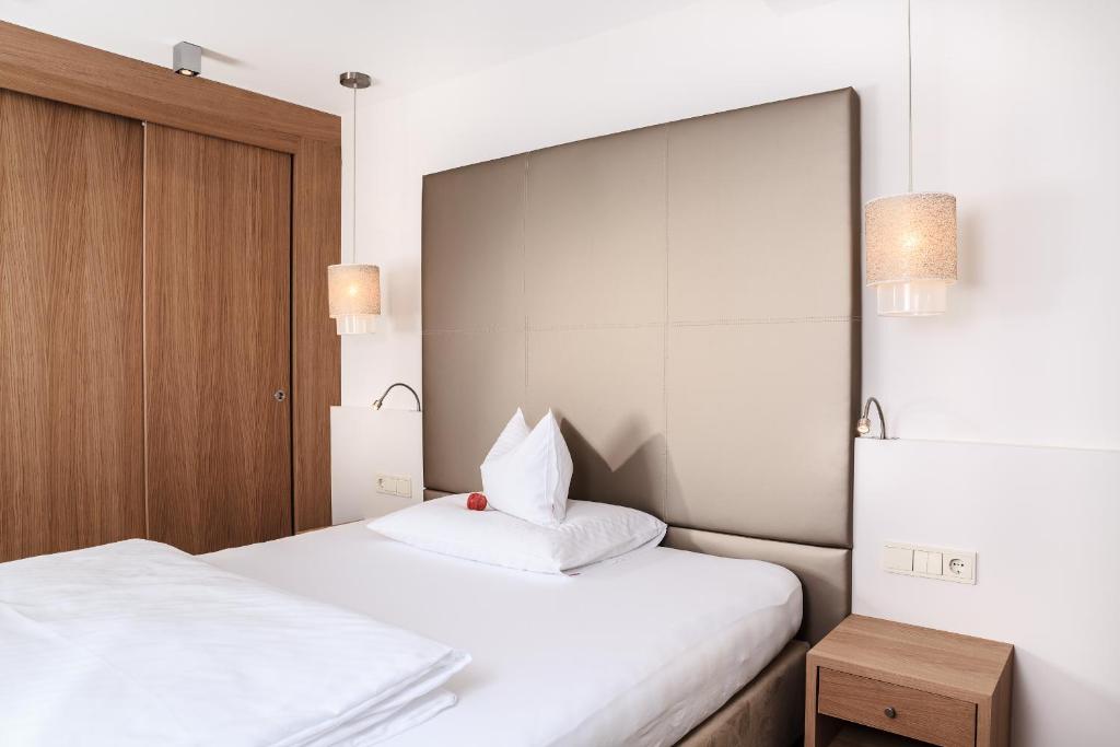 Hotel Trofana Alpin photo 2
