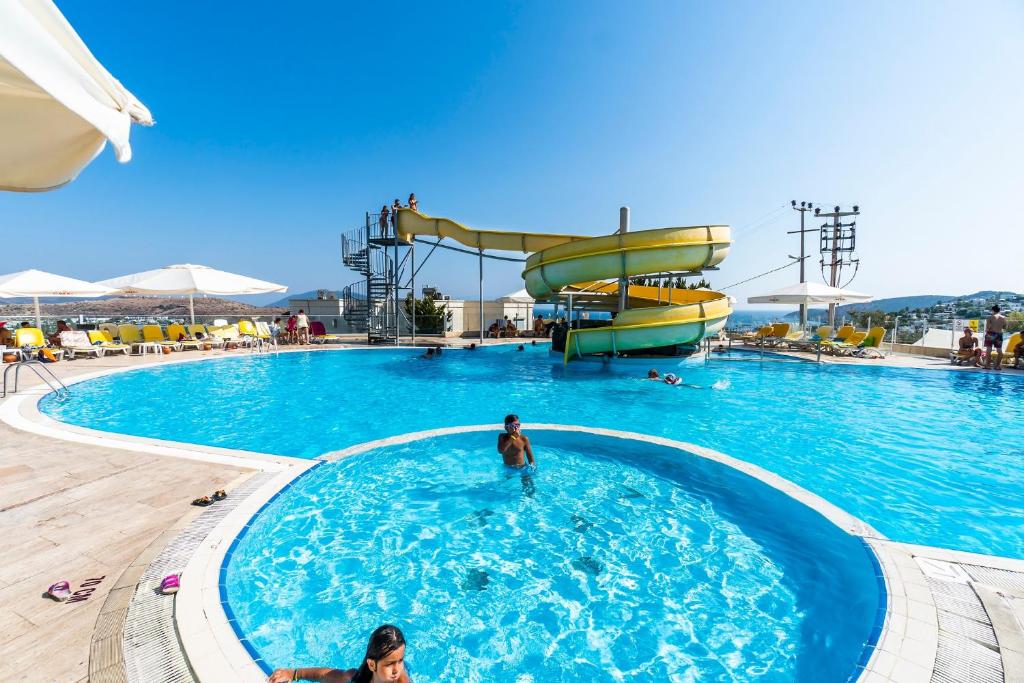 Afytos Bodrum photo 4
