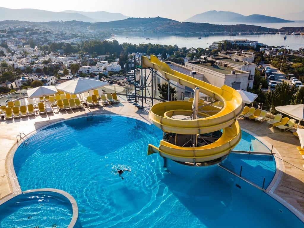 Afytos Bodrum photo 3