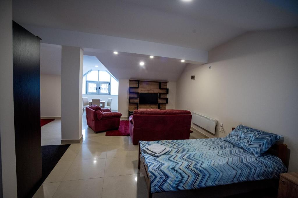 City Center Apartments photo 2