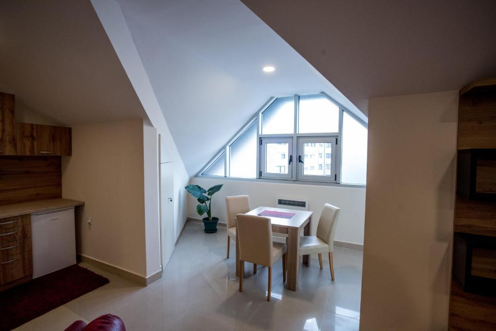 City Center Apartments photo 3