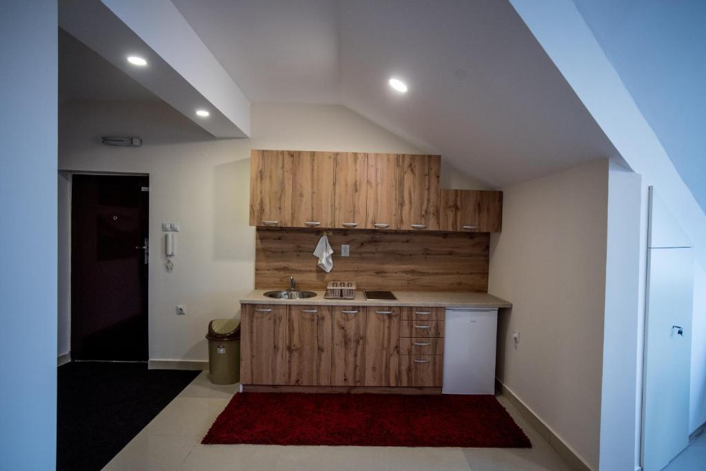 City Center Apartments photo 4