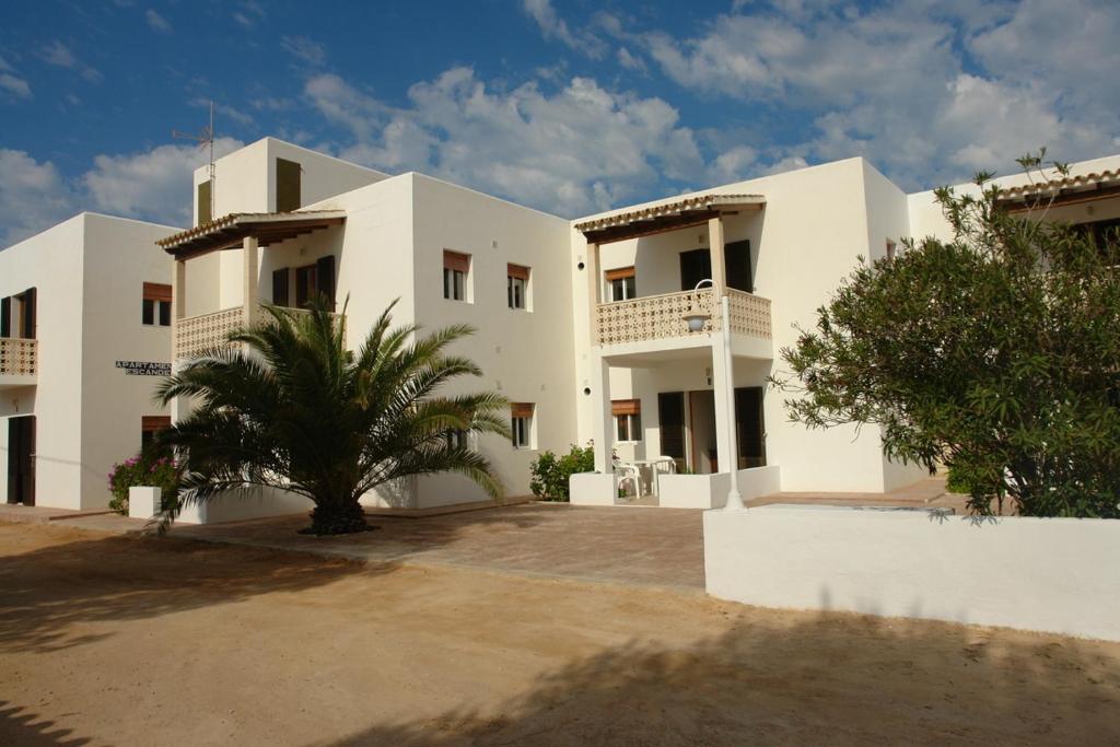 Apartamentos Escandell - Formentera Vacaciones photo 2