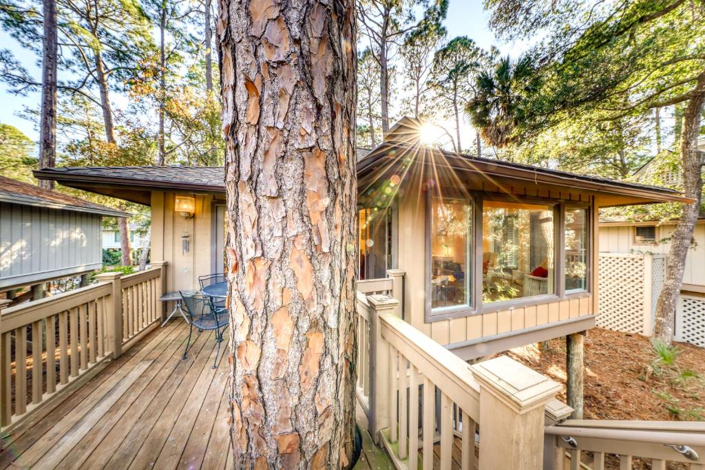 12 Inlet Cove Cottage