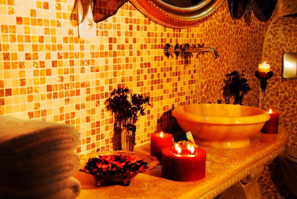 Perimasali Cave Hotel - Cappadocia photo 1