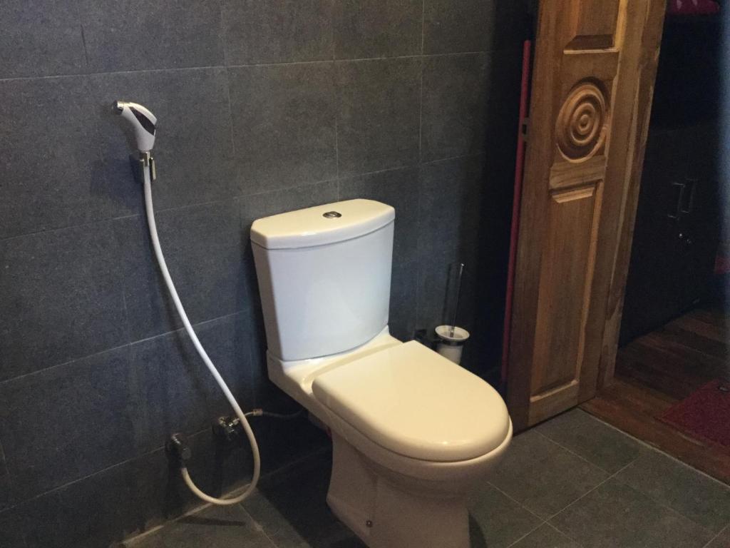 Tranquality Chalets photo 4