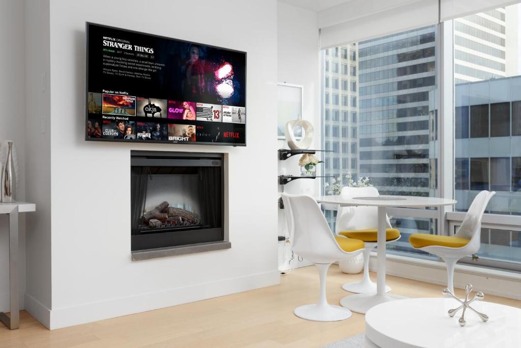 Sky Residence Club photo 1