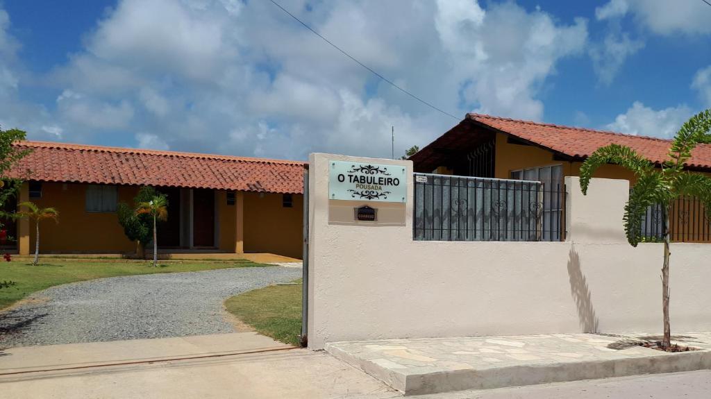 Pousada O Tabuleiro photo 4