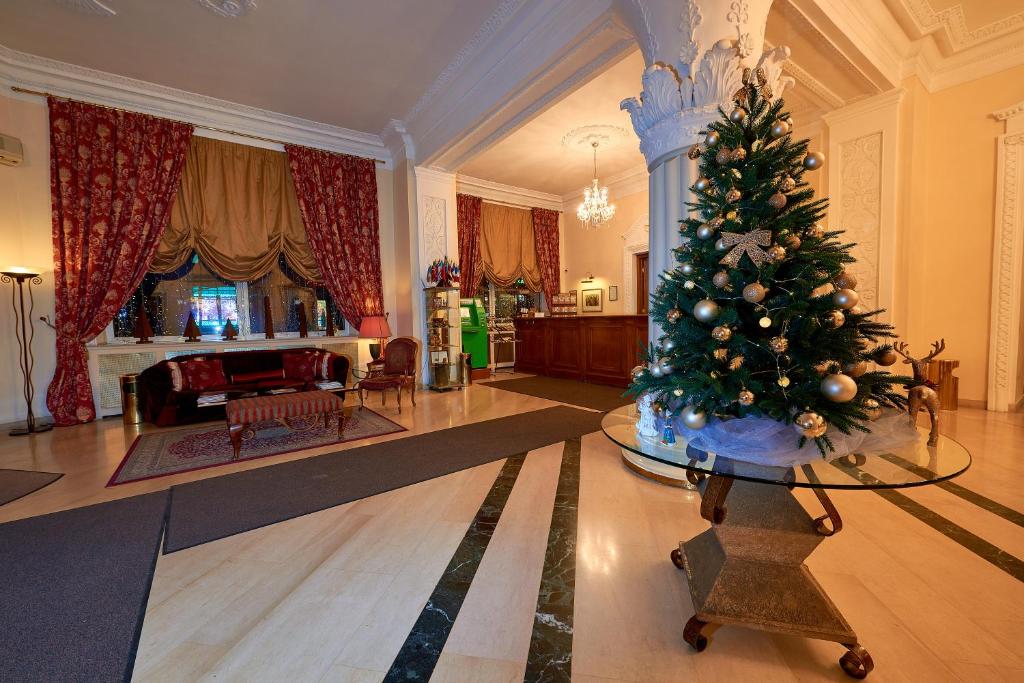 Grand Hotel Ukraine photo 3