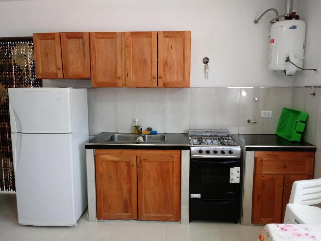 Apartamentos David photo 4