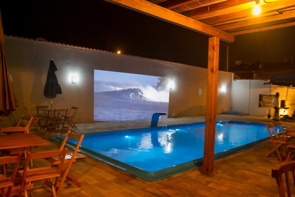 Costa Terral Hostel Beach Fun photo 4
