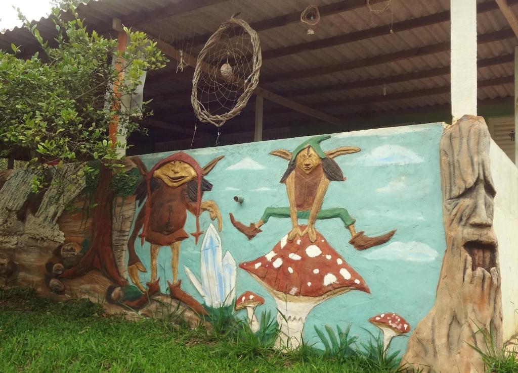 Camping do Delei photo 4