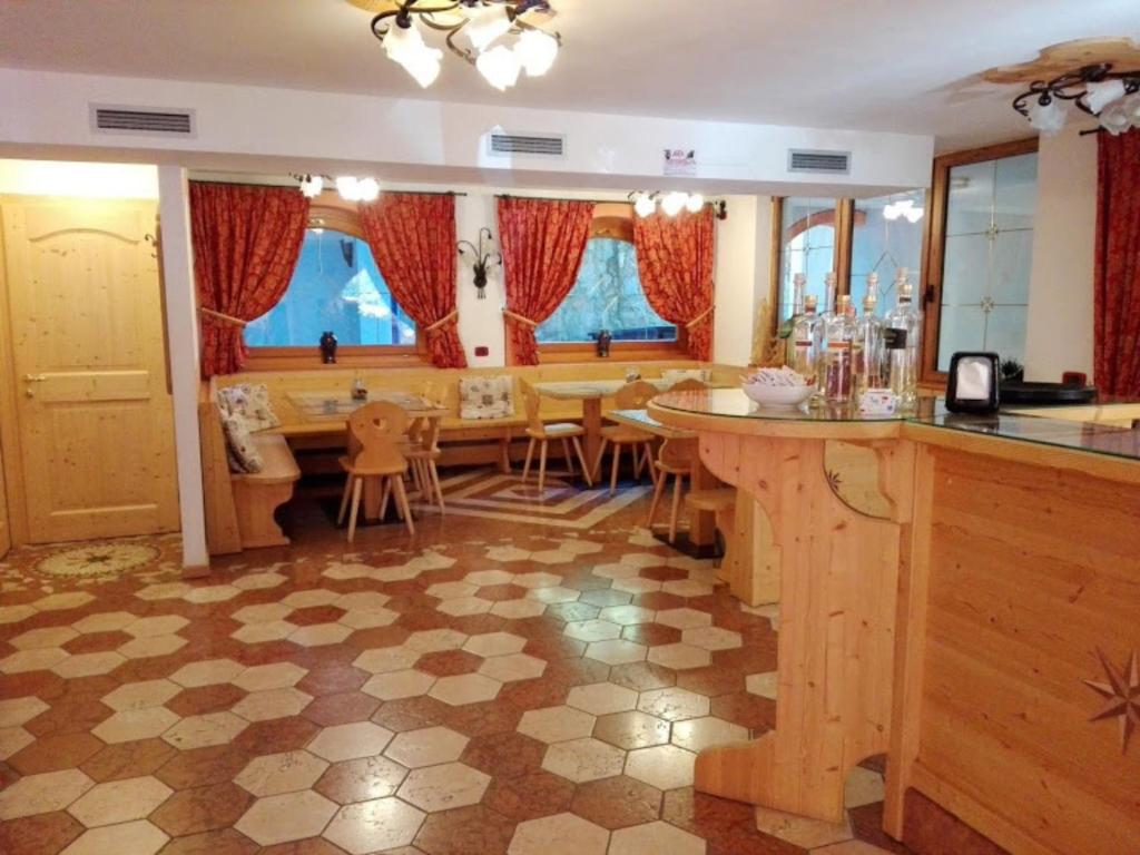 Hotel Dal Bracconiere photo 2