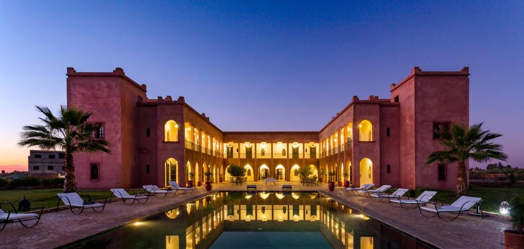 Kasbah Caracalla photo 4