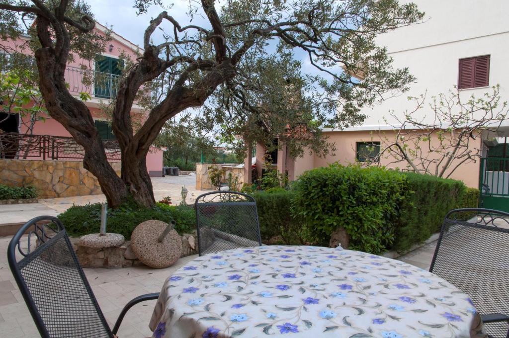 Apartments Olea