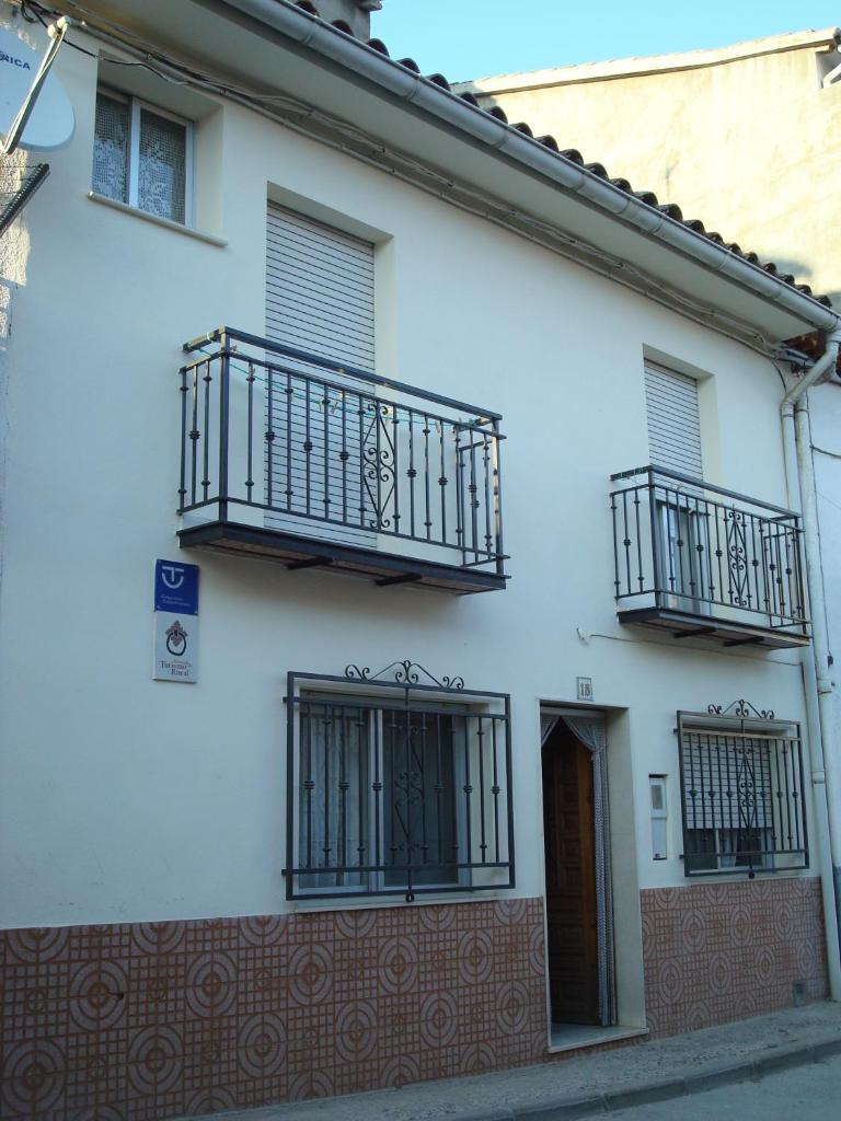 Casa Pili photo 1