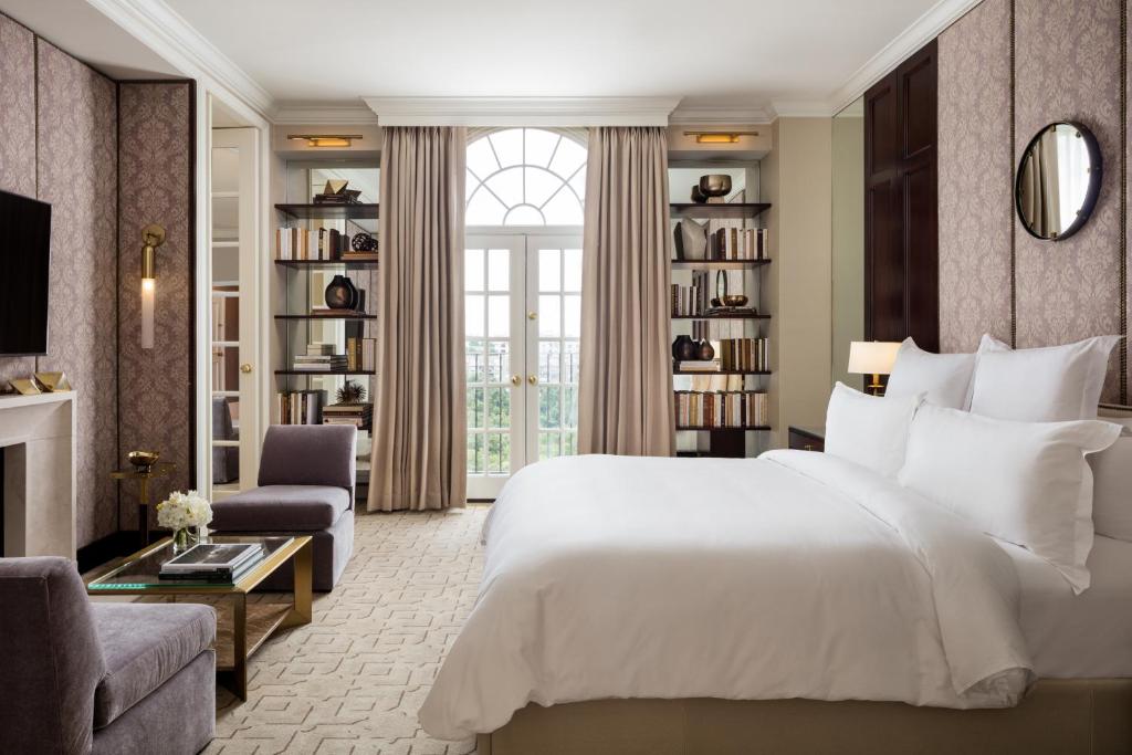 Rosewood Mansion on Turtle Creek image